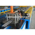 Passed CE and ISO YTSING-YD-0743 Shutter Door Roll Forming Machine